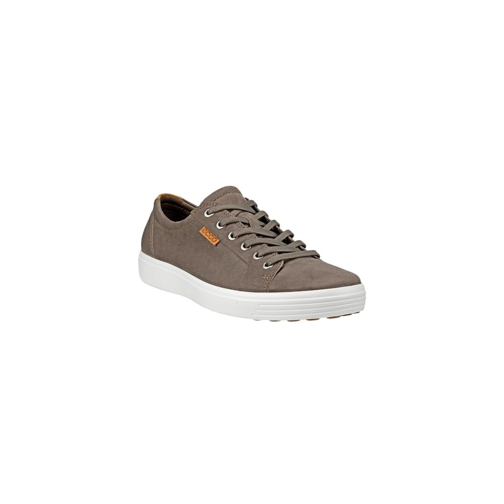 Dark Clay Nubuck/Lion