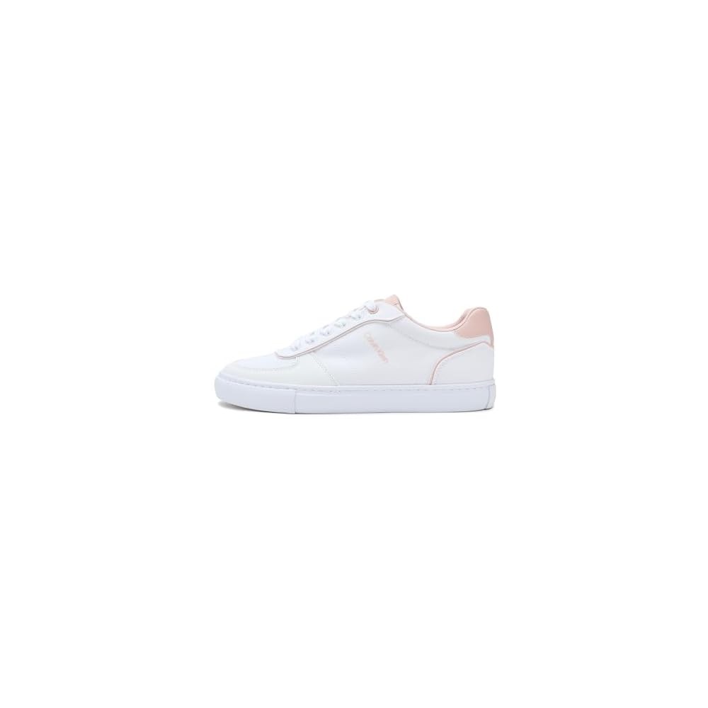 White Denim/Light Pink 141