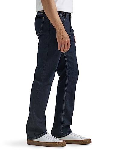 Rinse Denim