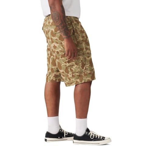Classic Duck Camo Harvest Gold (Non Stretch)