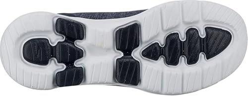 Navy/White