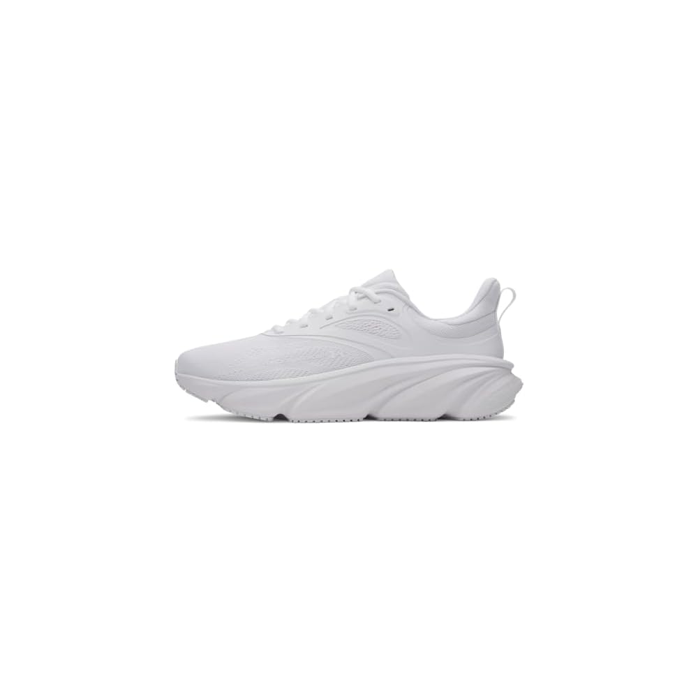 (100) White/White/White