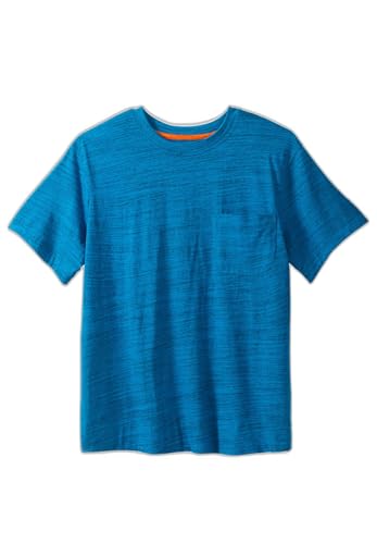 Classic Teal Marl