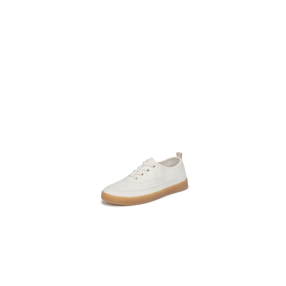 Ivory/Gum Canvas