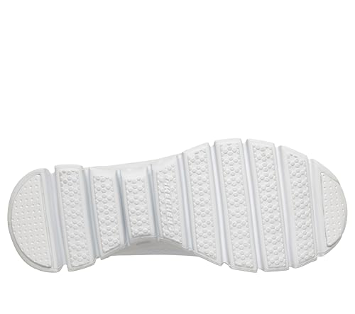 White/Silver