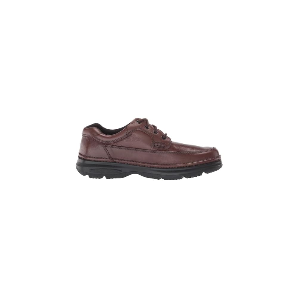 Brown Tumbled Leather