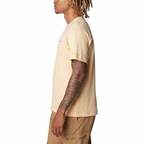 Light Camel Heather