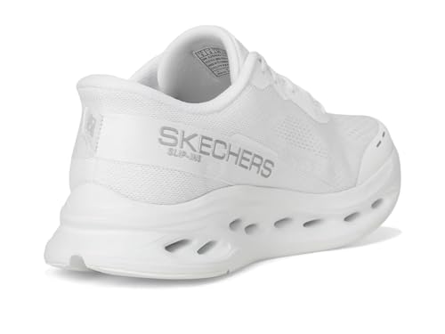 White/Silver