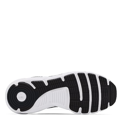 Black/White