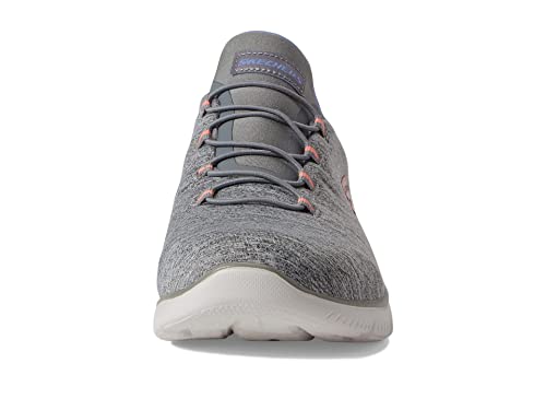 Gray/Blue