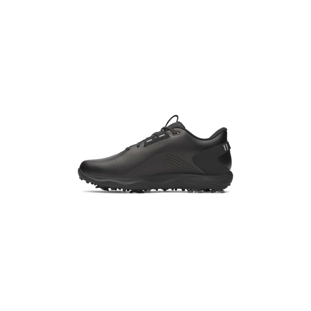 (001) Black/Black/Metallic Gun Metal