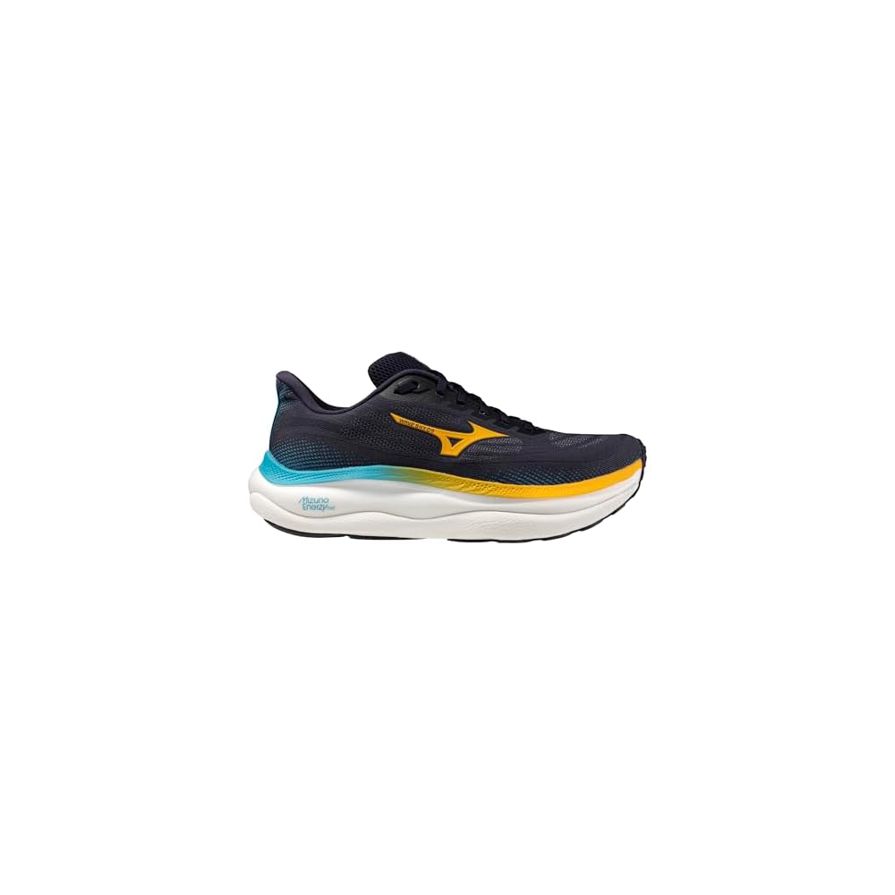 Baritone Blue-citrus