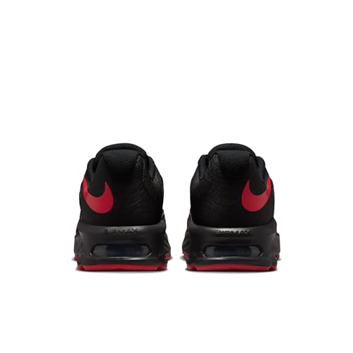 Black/Black-university Red