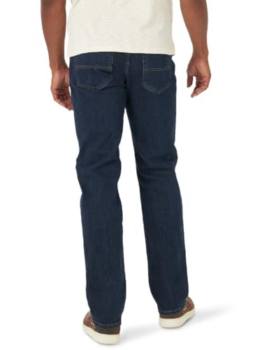 Dark Indigo