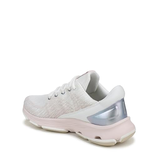 White/Pink