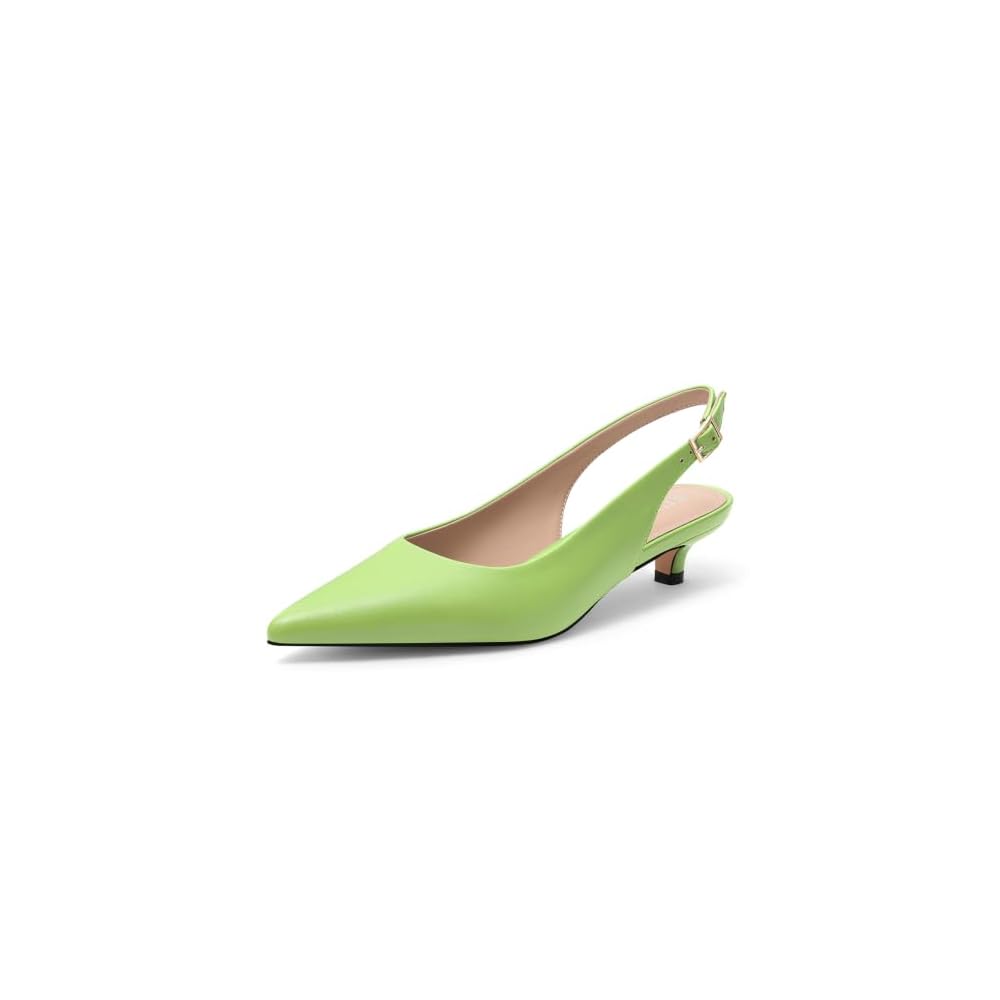 Lime Green