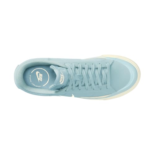 Glacier Blue/Sail