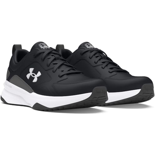 (003) Black/Castlerock/White