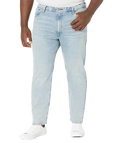 (New) Tidal Wave Adv - Light Indigo