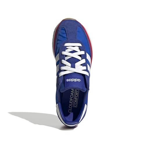 Bright Royal/White/Pure Ruby