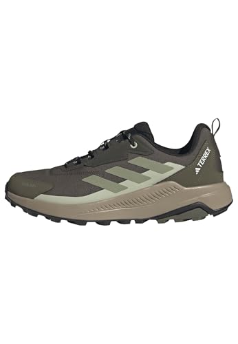 Shadow Olive/Tent Green/Halo Green