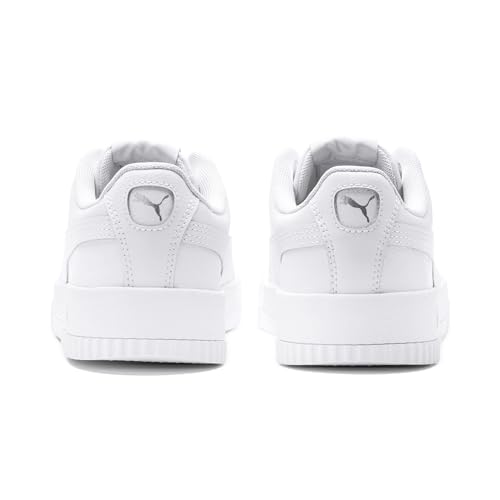 Puma White-puma White-puma Silver