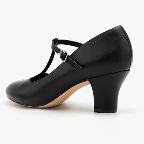 2.5"black
