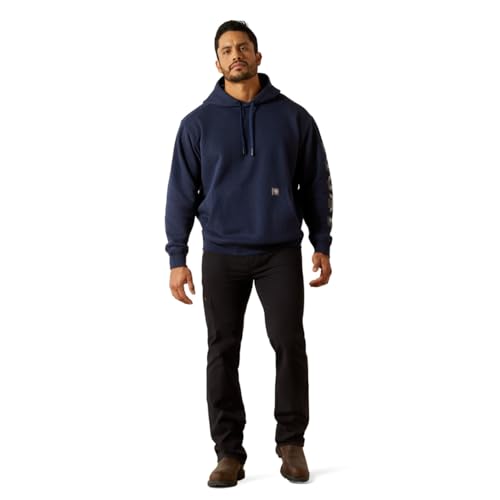 Navy Heather/Alloy