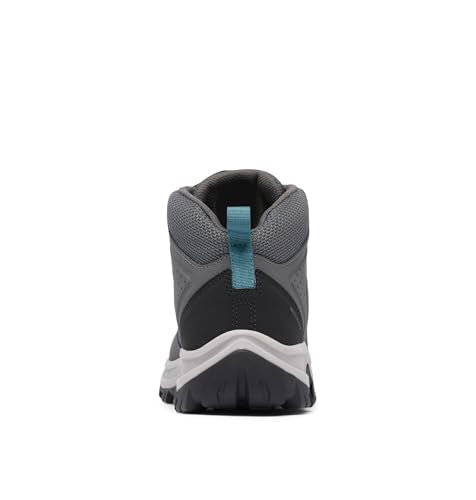 Dark Grey/Cloudburst