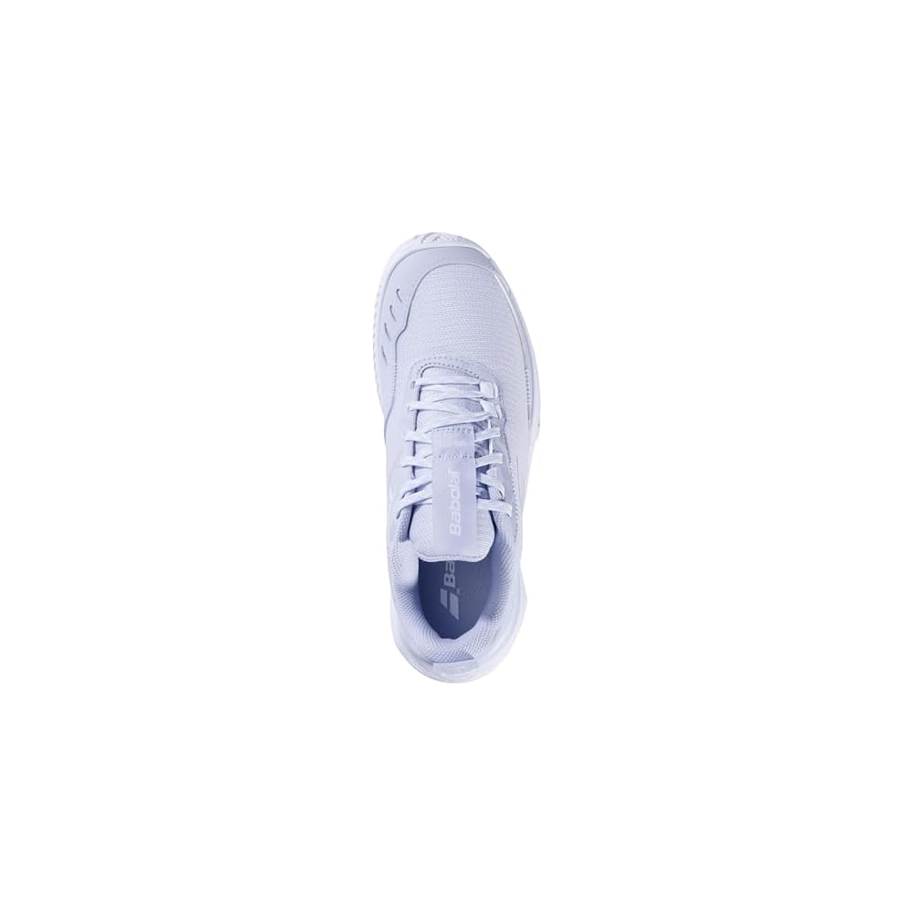 Xenon Blue/White