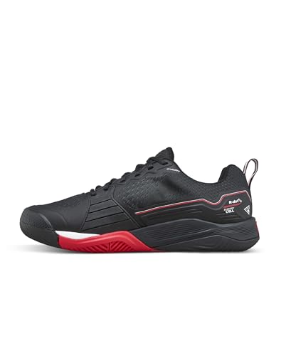 Black/Infrared/White