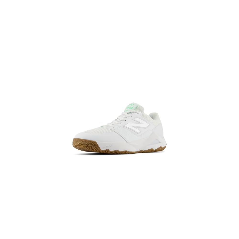 White/Green Apple