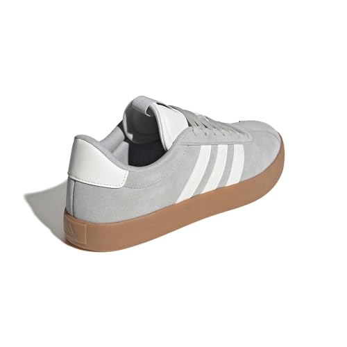 Grey/White/Gum
