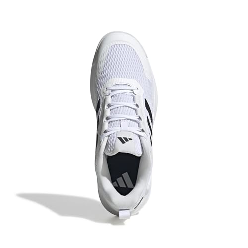 White/Black/White