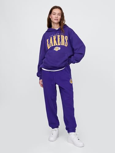 Purple Candy Lakers