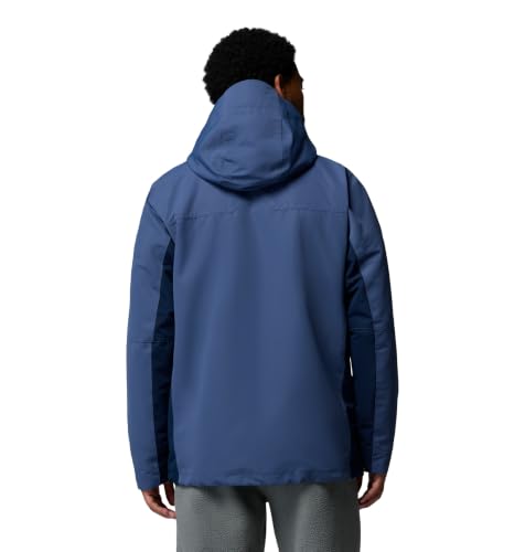 Dark Mountain/Collegiate Navy