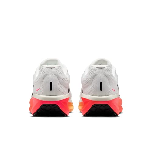 Summit White/Black/Bright Crimson