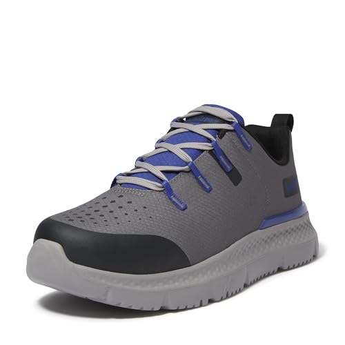 Medium Grey/Blue V1