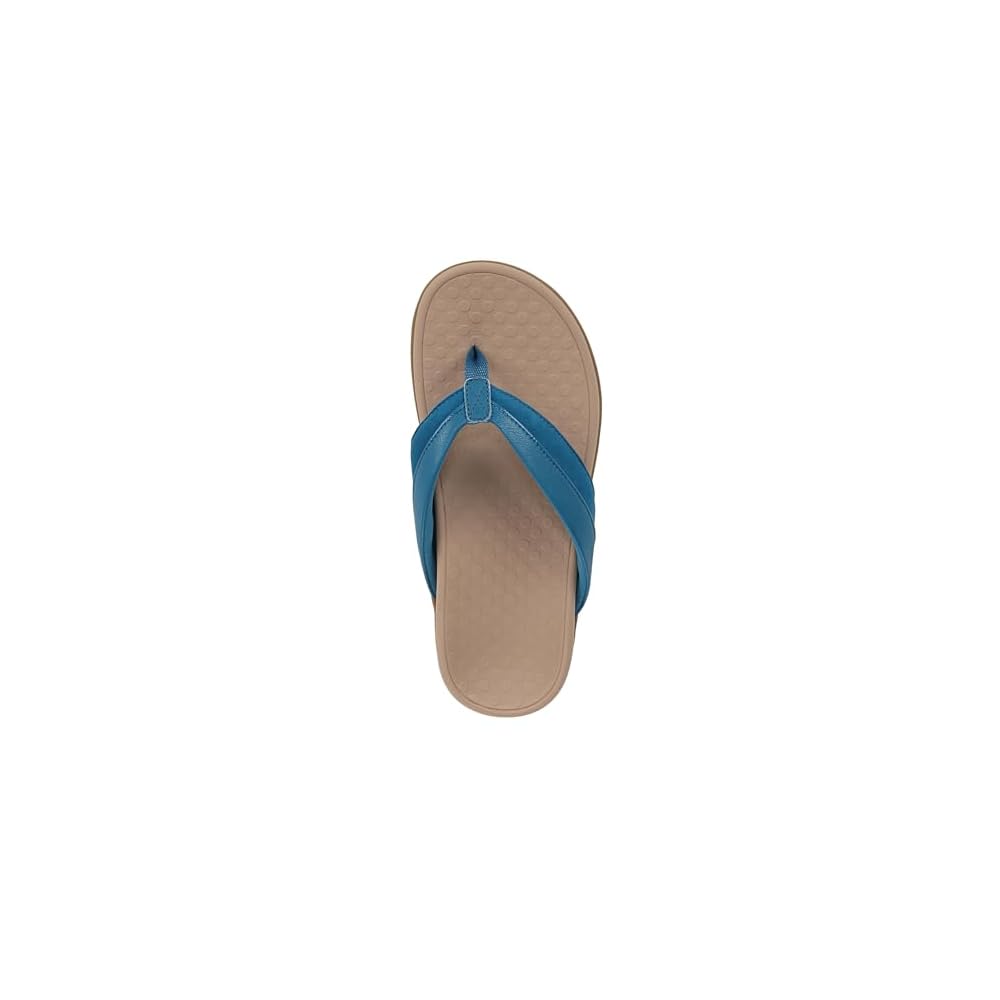 Celestial Teal Suede