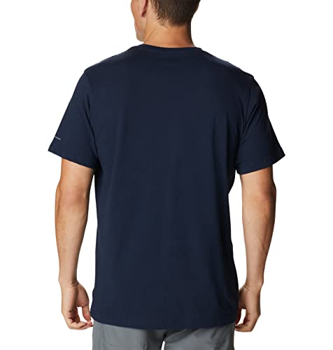 Collegiate Navy Heather