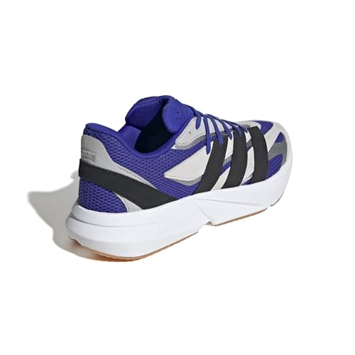 Lucid Blue/Black/White