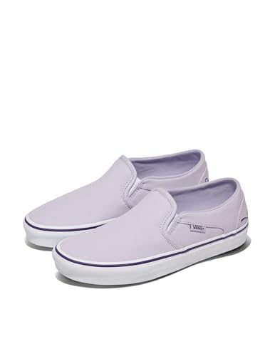 Mono Embroidery Lilac Mist