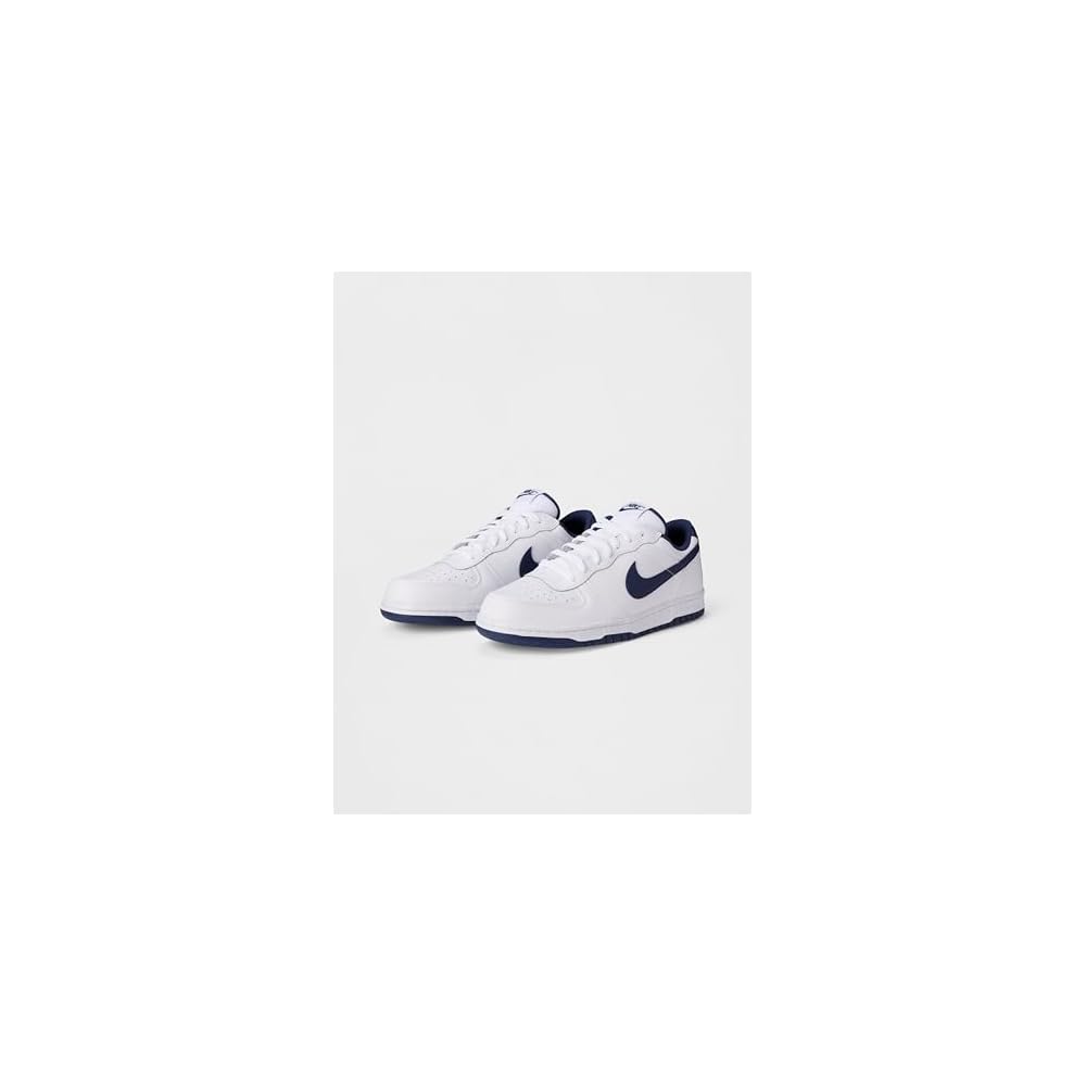 White/Midnight Navy