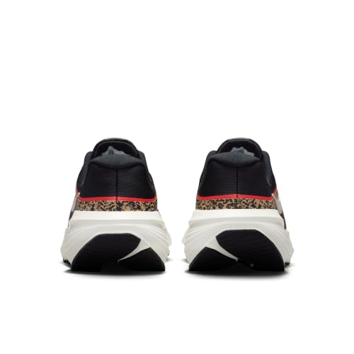 Black/Sail-british Khaki-fusion Red