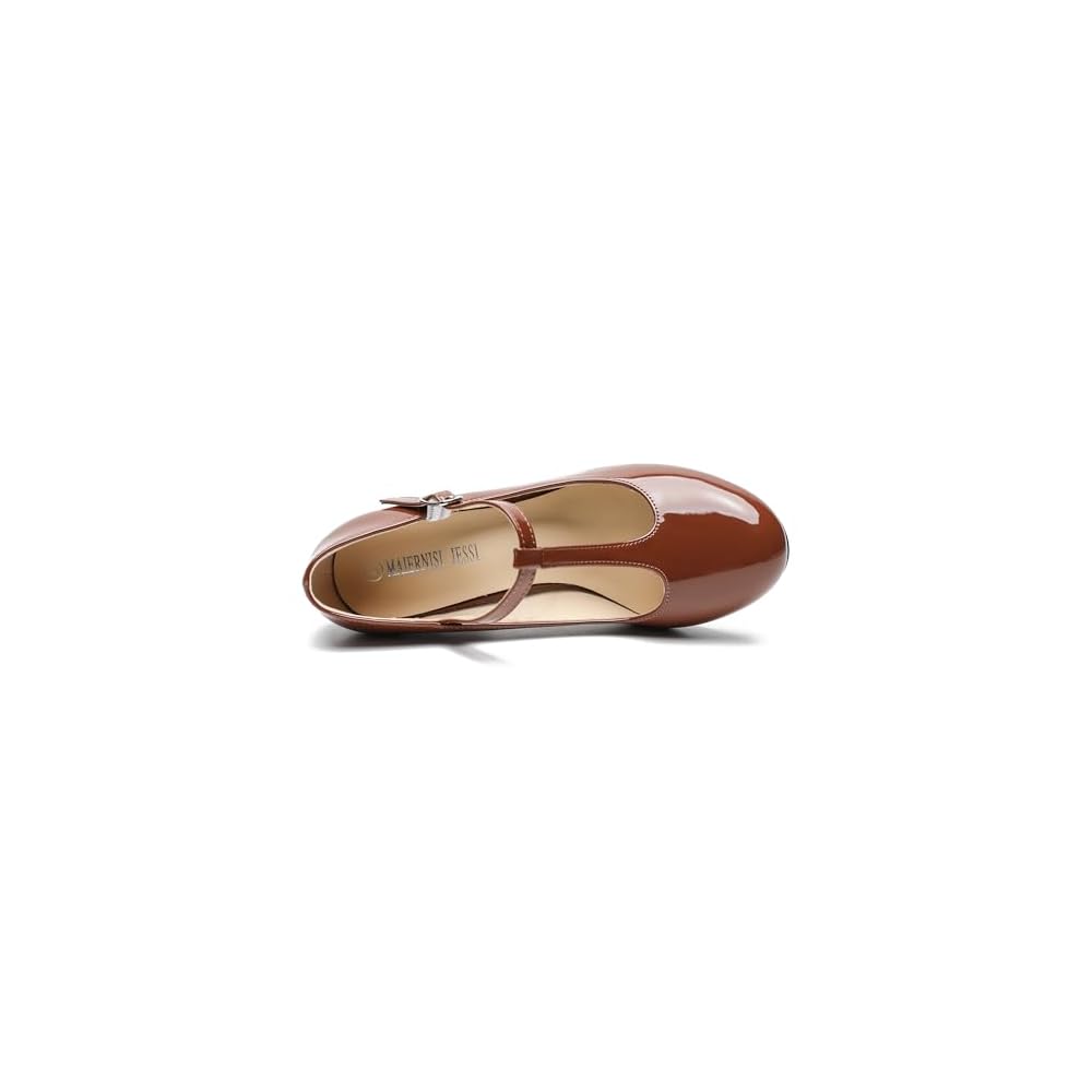 Patent Brown