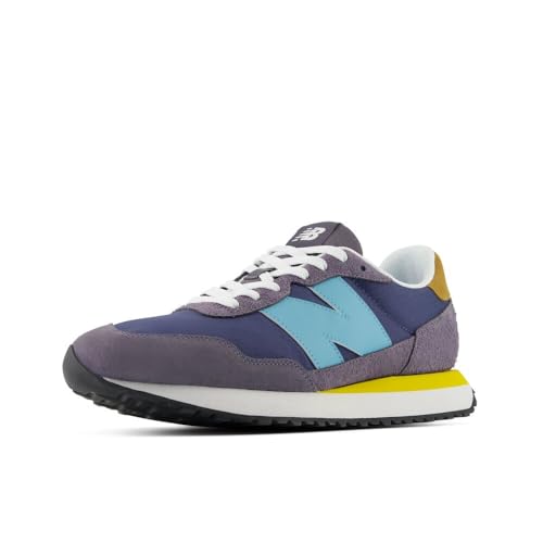 Vintage Indigo/Neptune Grey/Taffy Blue