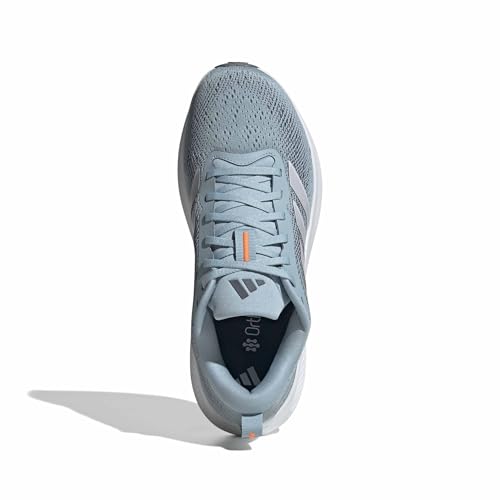 Ash Grey/Silver Metallic/Lucid Orange