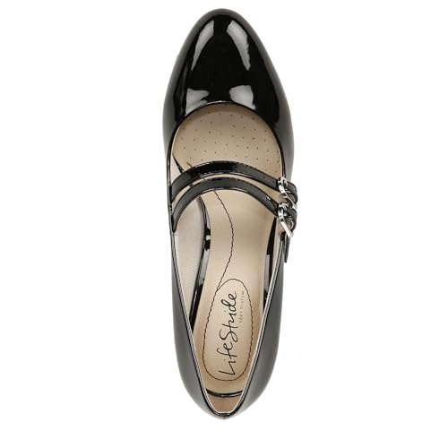 Black Patent