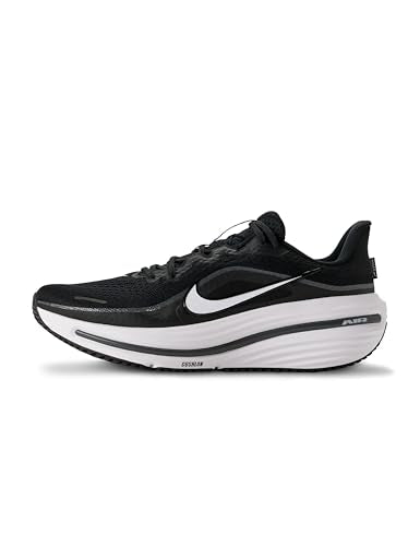 Black/White/Dark Smoke Grey