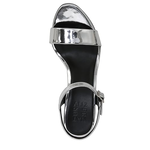 Silver Mirror Metallic